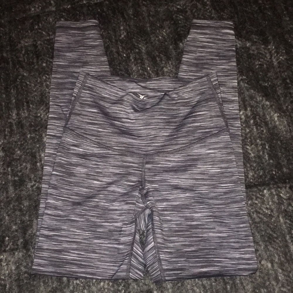 Active leggings